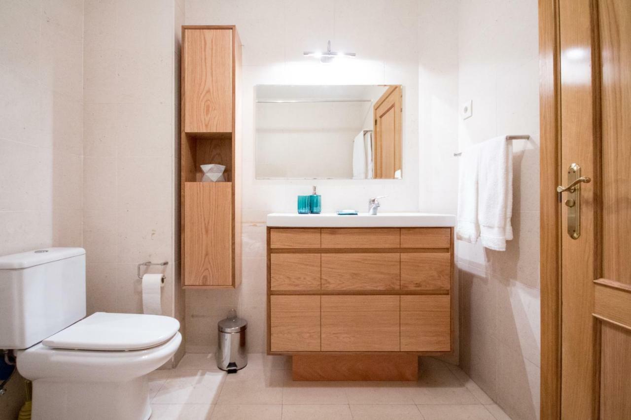 Ohh - Palacio Garden Apartment Porto Zewnętrze zdjęcie