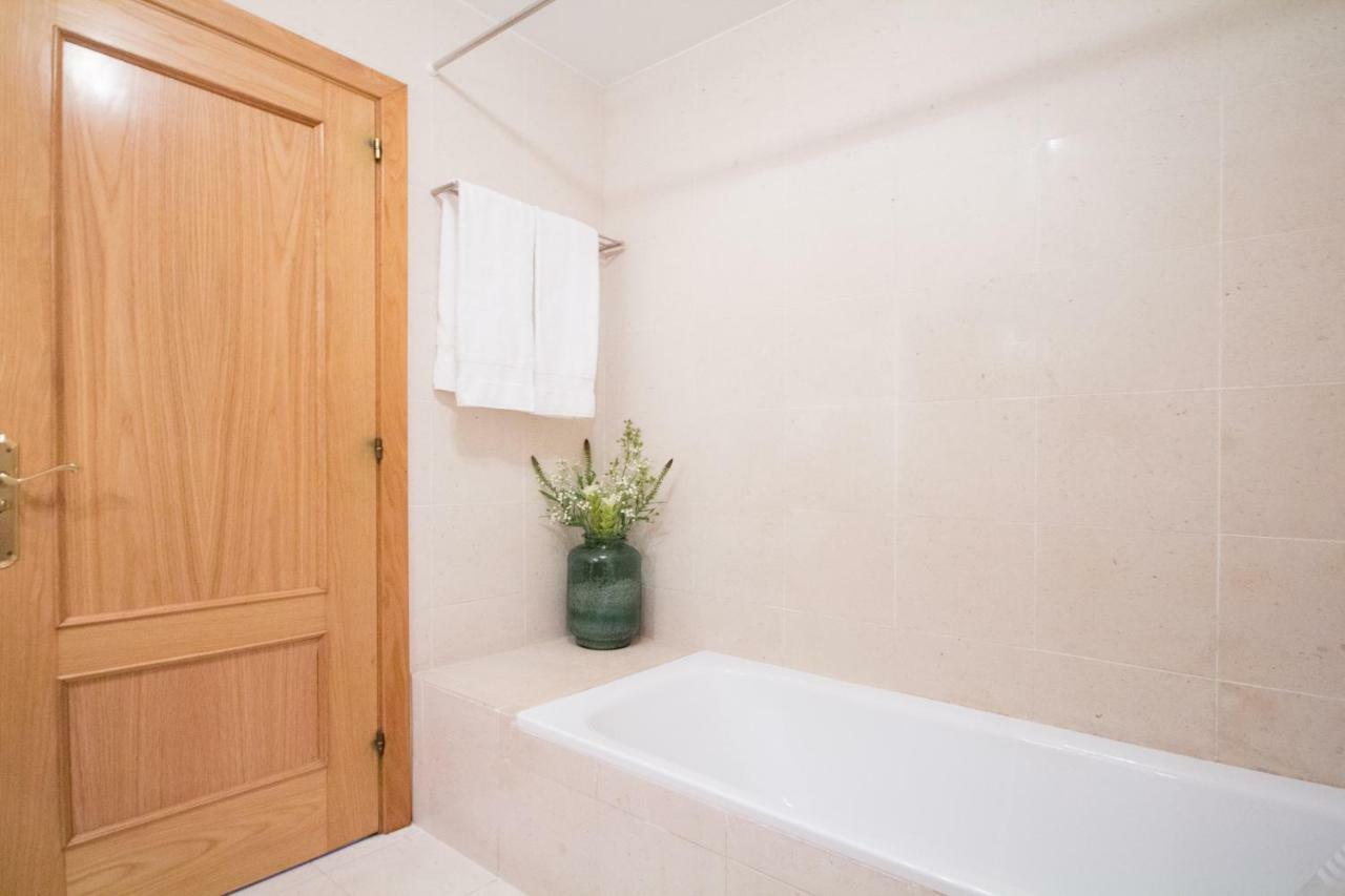 Ohh - Palacio Garden Apartment Porto Zewnętrze zdjęcie