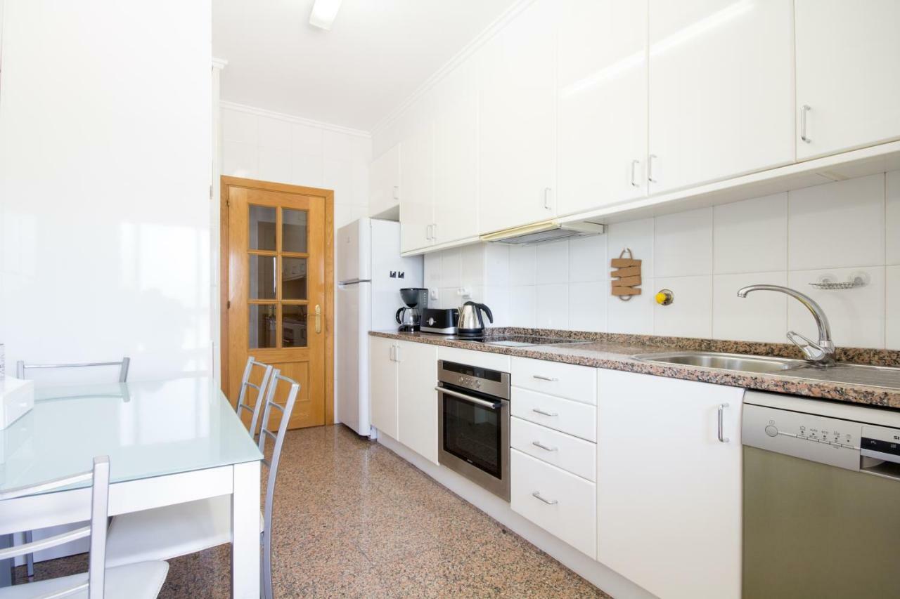 Ohh - Palacio Garden Apartment Porto Zewnętrze zdjęcie