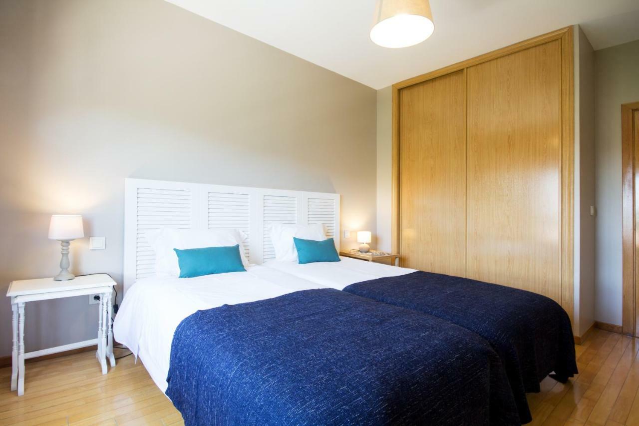 Ohh - Palacio Garden Apartment Porto Zewnętrze zdjęcie